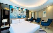 Туры в отель Gulf Court Hotel Business Bay
