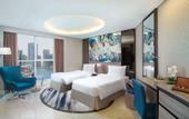 Туры в отель Gulf Court Hotel Business Bay