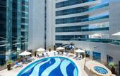 Туры в отель Gulf Court Hotel Business Bay