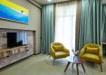 Best Western Tbilisi City Center 4*