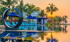 Azaya Beach Resort Goa