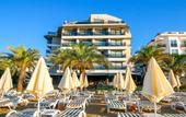 Туры в отель Aurasia Beach Hotel