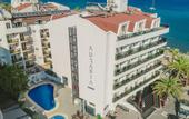 Туры в отель Aurasia Beach Hotel