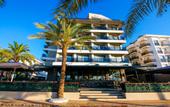 Туры в отель Aurasia Beach Hotel