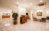 Туры в отель Aurasia Beach Hotel