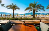 Туры в отель Aurasia Beach Hotel