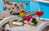 Туры в отель Aurasia Beach Hotel