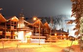 Туры в отель Snow White Klubi