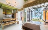 Туры в отель Aleenta Phuket Resort & Spa