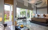 Туры в отель Aleenta Phuket Resort & Spa