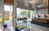 Туры в отель Aleenta Phuket Resort & Spa