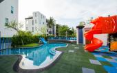 Туры в отель Aleenta Phuket Resort & Spa
