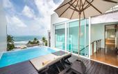 Туры в отель Aleenta Phuket Resort & Spa