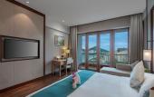 Туры в отель Da Dong Hai Hotel