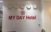 Туры в отель My Day Hotel
