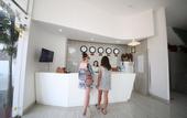 Туры в отель Sailing Hotel