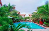 Туры в отель Camellia Resort & Spa