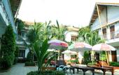 Туры в отель Camellia Resort & Spa