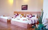 Туры в отель Camellia Resort & Spa