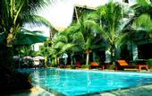 Туры в отель Camellia Resort & Spa