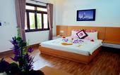 Туры в отель Camellia Resort & Spa