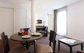 Туры в отель Aparthotel Adagio Access Marseille Saint Charles
