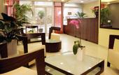 Туры в отель Aparthotel Adagio Access Marseille Saint Charles