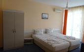 Туры в отель Nessebar Hotel