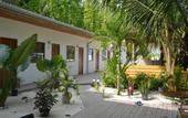 Туры в отель Dive Villa Thoddoo