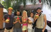 Туры в отель Dive Villa Thoddoo