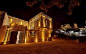 Туры в отель Eyes Of Cappadocia Cave Hotel