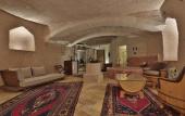 Туры в отель Eyes Of Cappadocia Cave Hotel