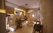 Туры в отель Eyes Of Cappadocia Cave Hotel