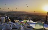Туры в отель Eyes Of Cappadocia Cave Hotel