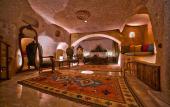 Туры в отель Eyes Of Cappadocia Cave Hotel