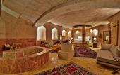 Туры в отель Eyes Of Cappadocia Cave Hotel