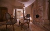 Туры в отель Eyes Of Cappadocia Cave Hotel