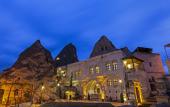 Туры в отель Mithra Cave Hotel