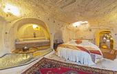 Туры в отель Mithra Cave Hotel