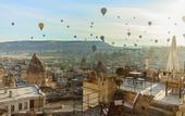 Туры в отель Mithra Cave Hotel