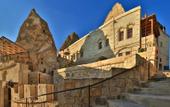 Туры в отель Mithra Cave Hotel