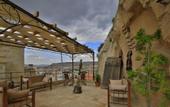 Туры в отель Mithra Cave Hotel