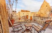 Туры в отель Mithra Cave Hotel