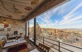 Туры в отель Mithra Cave Hotel