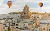 Туры в отель Mithra Cave Hotel
