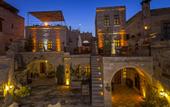 Туры в отель Mithra Cave Hotel