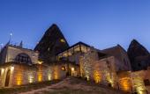 Туры в отель Mithra Cave Hotel