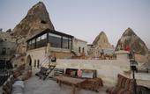 Туры в отель Mithra Cave Hotel