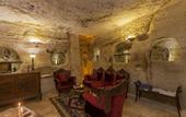 Туры в отель Mithra Cave Hotel