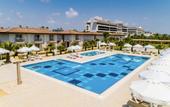 Туры в отель Crystal Boutique Beach Resort